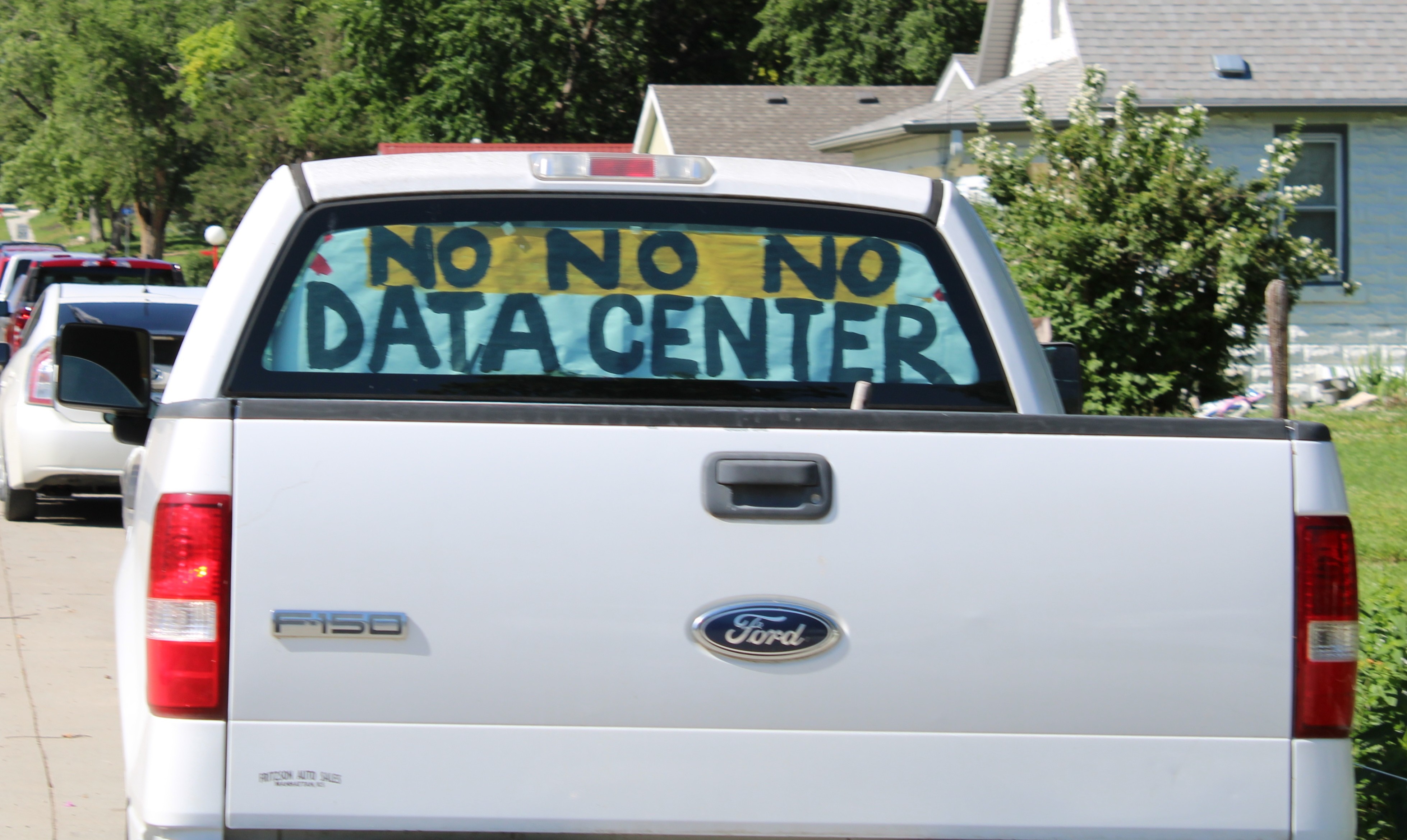 AI data center