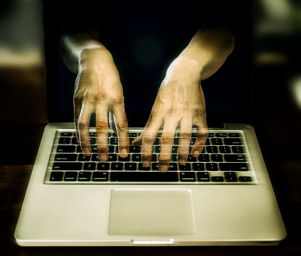 digital privacy technology